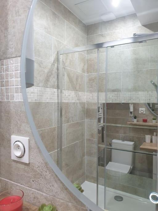 Exotic Stones Hyper Centre Fontaine Moussue Apartment Salon-de-Provence Luaran gambar