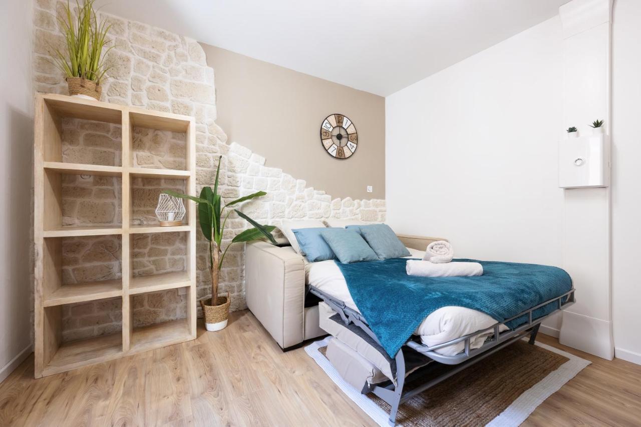 Exotic Stones Hyper Centre Fontaine Moussue Apartment Salon-de-Provence Luaran gambar