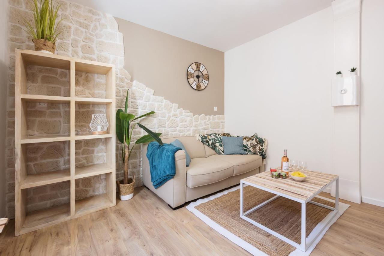 Exotic Stones Hyper Centre Fontaine Moussue Apartment Salon-de-Provence Luaran gambar