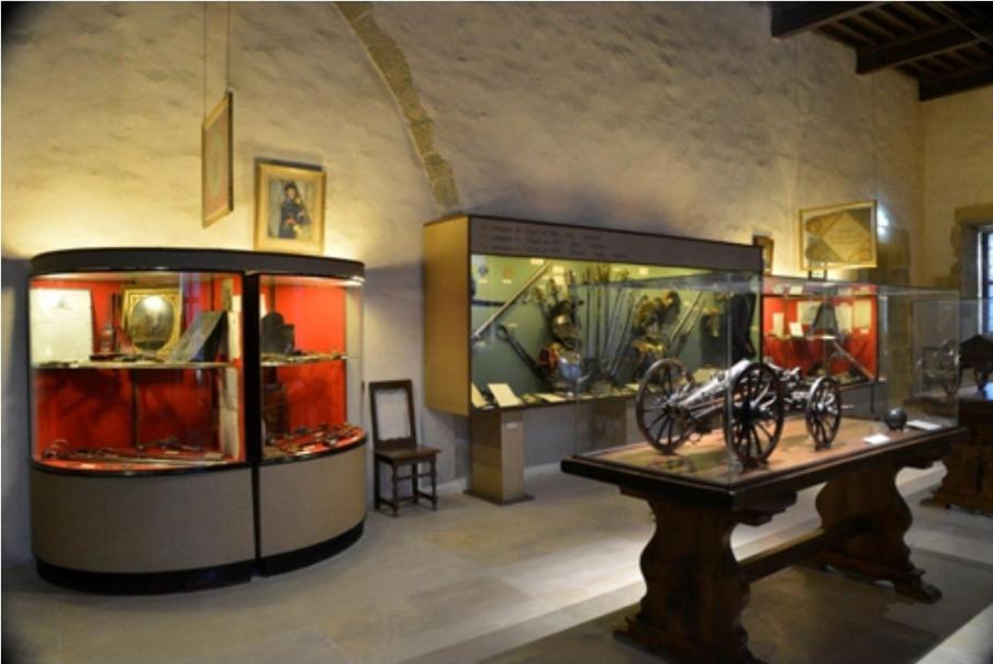 Exotic Stones Hyper Centre Fontaine Moussue Apartment Salon-de-Provence Luaran gambar